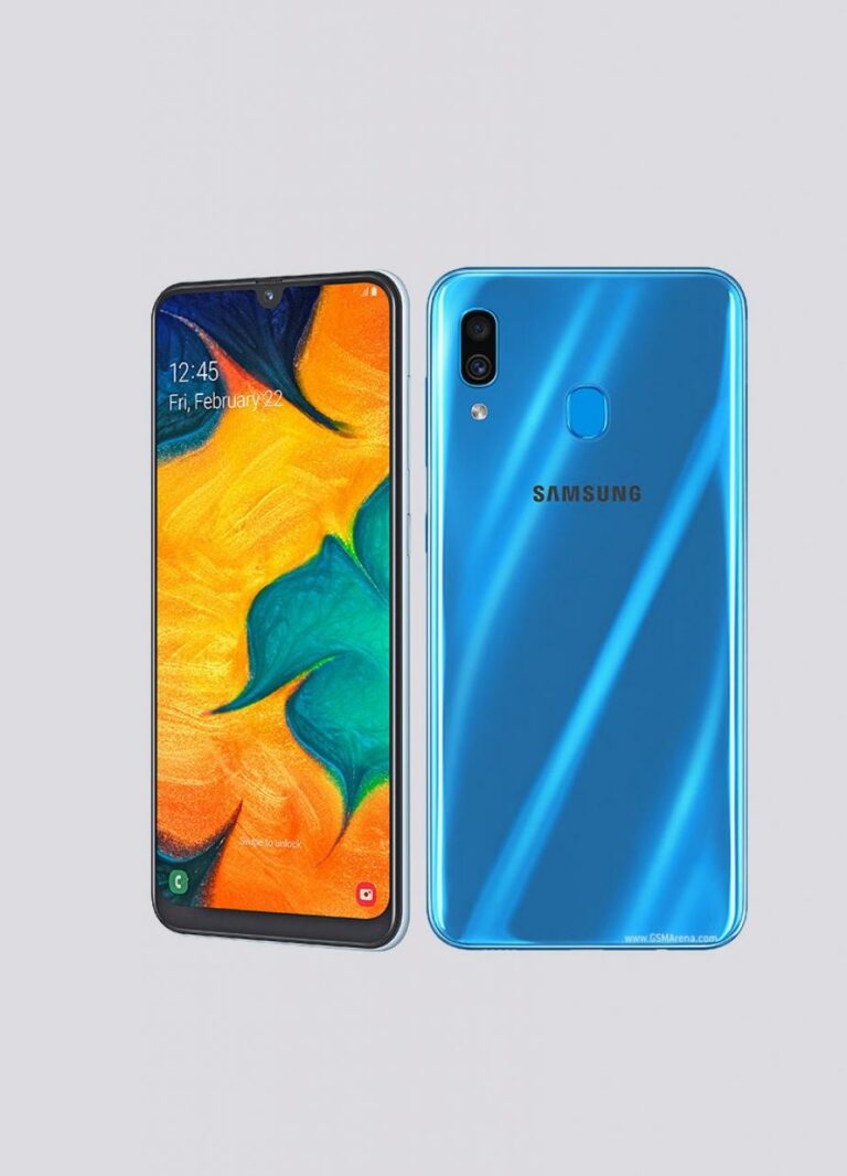 samsung a30 mobilni svet