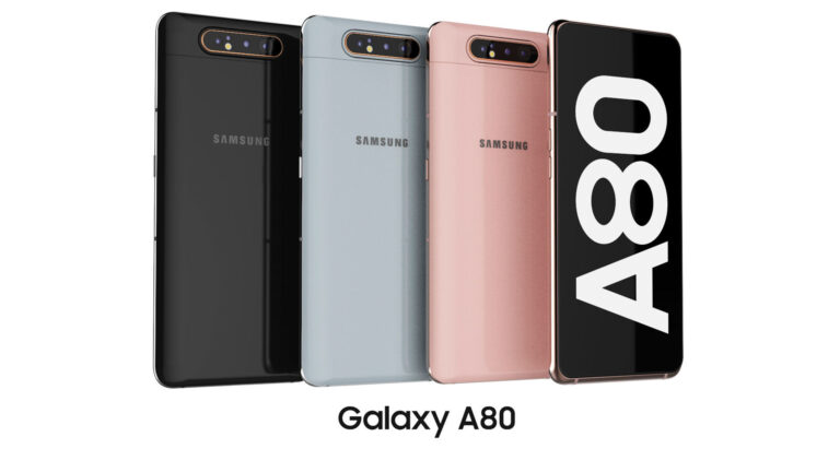 samsung a80 mobilni svet