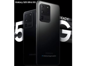 OTKUP TELEFONA NOVI SAD Samsung Galaxy S20 Ultra 5G