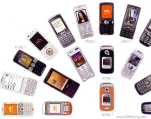 OTKUP SONY ERICSSON TELEFONA 0640782718