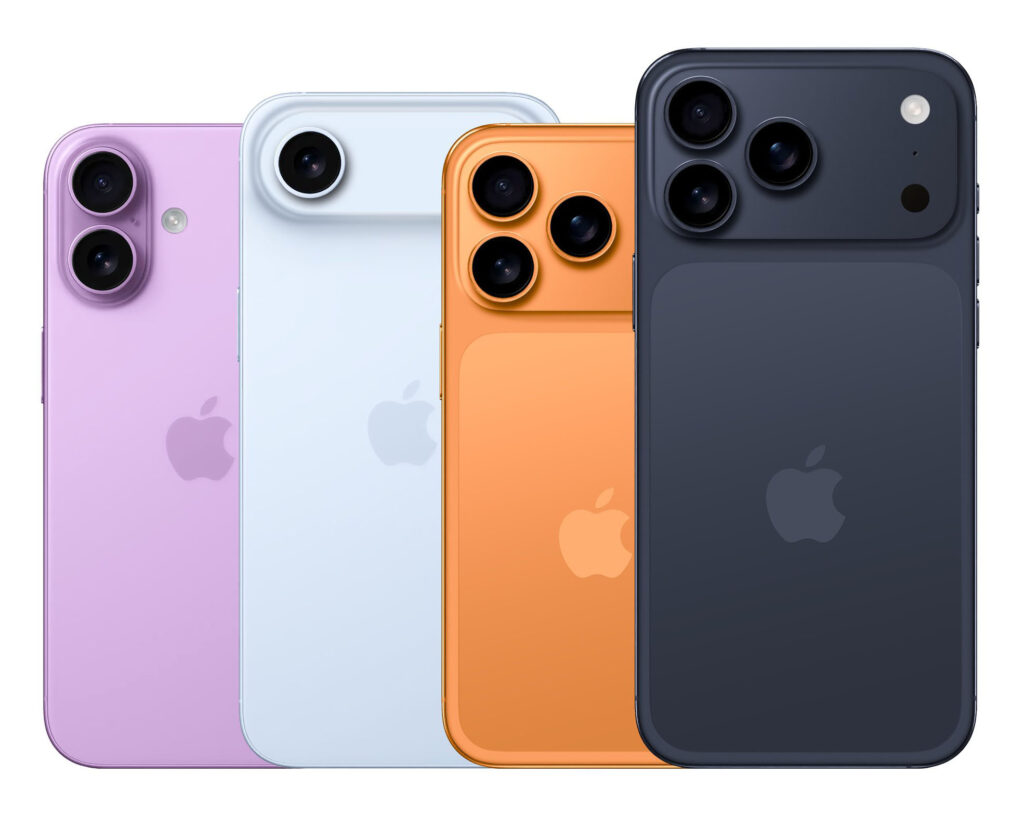 OTKUP TELEFONA APPLE IPHONE 17
