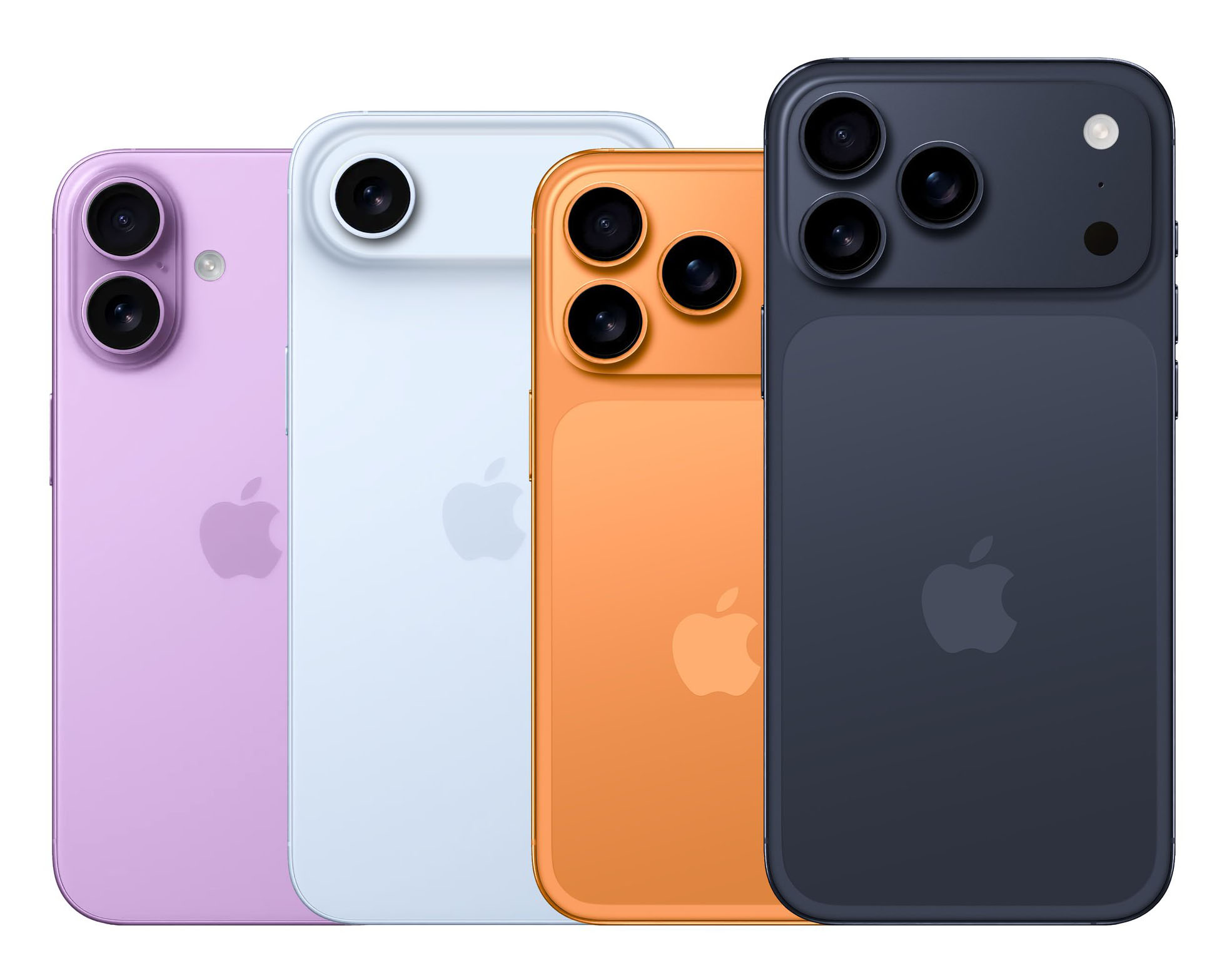 OTKUP TELEFONA APPLE IPHONE 17