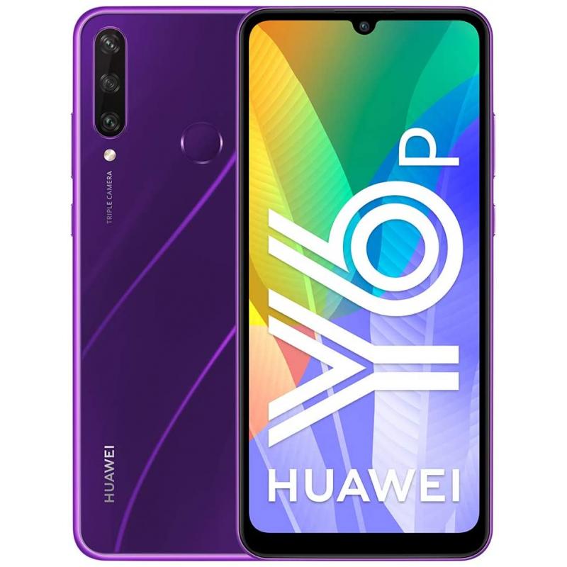Huawei Y6p 2020 OTKUP NOVI SAD