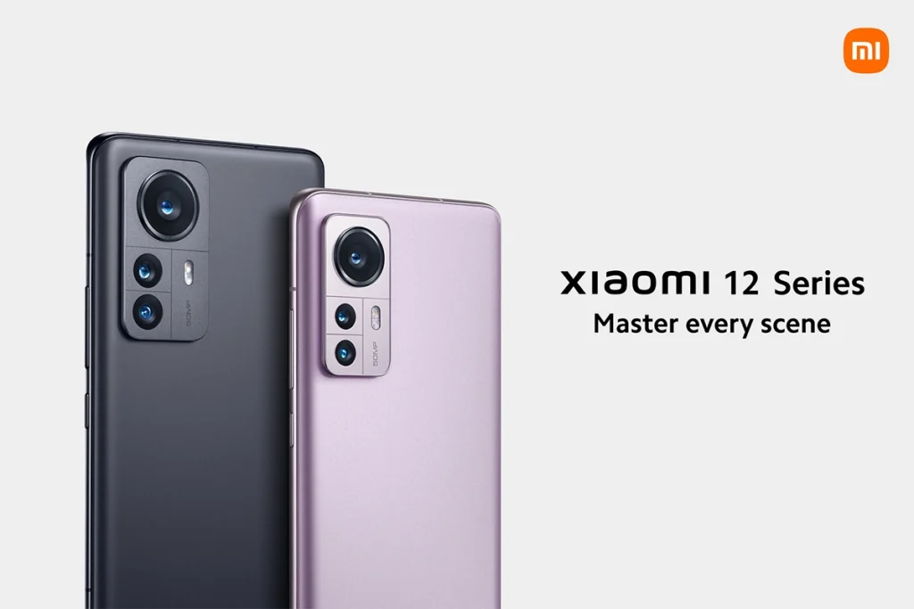 Xiaomi 12 NOVI SAD OTKUP 0640782718