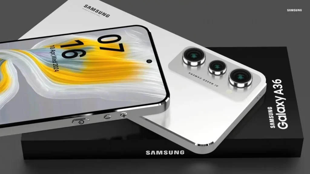 OTKUP SAMSUNG GALAXY A36 TELEFONA NOVI SAD 0640782718