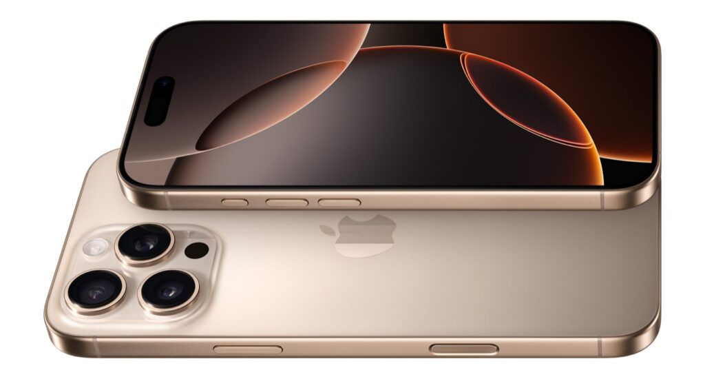 OTKUP APPLE IPHONE 16 PRO Novi Sad 0640782718