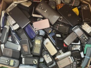 OTKUP Telefona za RECIKLAZU - Novi Sad 0640782718